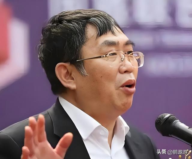 聂卫平女儿发布讣告公开，暗示父亲离世真相，不是癌症那么简单