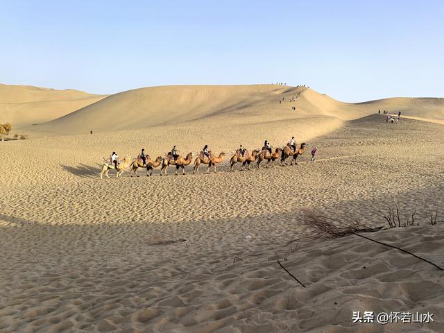 2025环南疆沙漠铁路背包自由行日记(8)——游览葫芦岛和塔塔秘境