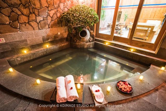 我愿称腾冲为秋季的天花板！银杏、温泉、古镇，来过的人都不想走