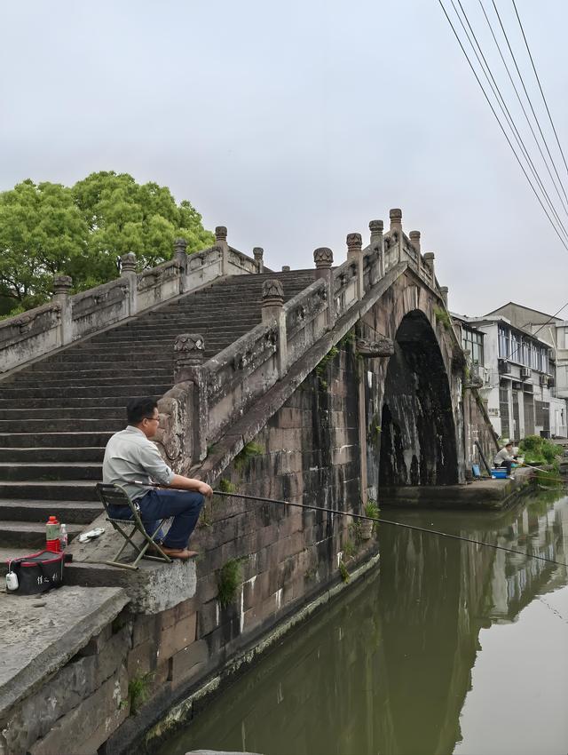 踏迹寻音：长江第一镇浦东高桥一日游
