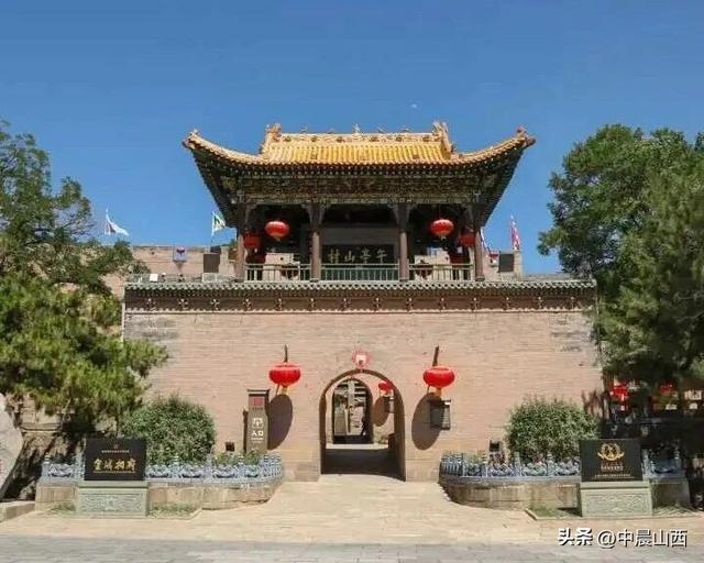皇城相府开启太行房车游，太行风光邂逅沉浸式自驾体验！