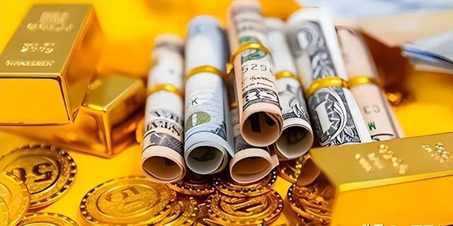 中国加速抛售美债，美专家：中国用了新的抛售方式，根本无法干预