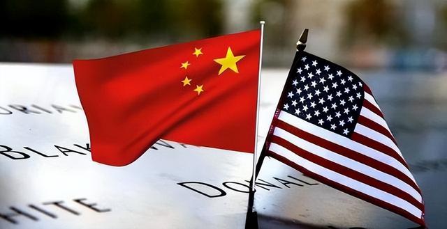 特朗普没想到，连老天都在帮中国，中企官宣的新项目让美心如死灰