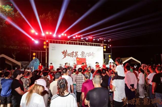 超150万人次！富阳，太燃了！