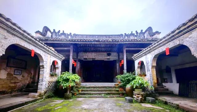 广西旅游第4站 | 玉林最值得去的8个景点‼️