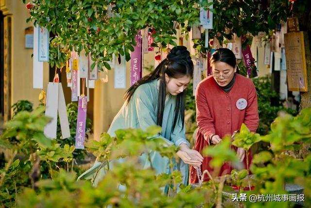 惊了！年末尾牙杭州老板们今年争相“包岛”开年会