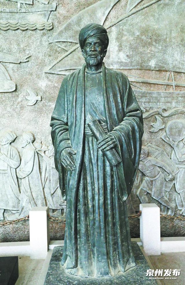 穿越千年，“东方第一大港”的闽式全球化运营思维