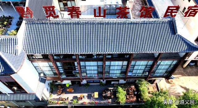 贵州湄潭：把“流量”变“留量” 国庆中秋长假打出特色文旅牌