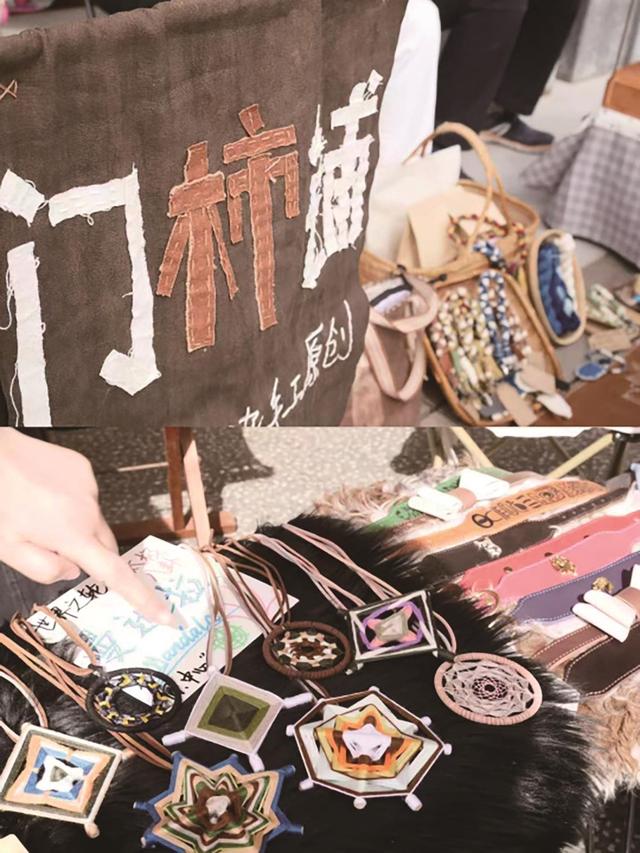像一本本打开的书 每一页都写满故事 走在老街新巷 遇见诗意银川
