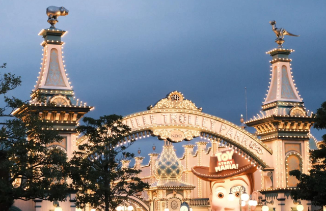 中日差距有多大？看5000元人民币，在日本能游玩多久就知道了