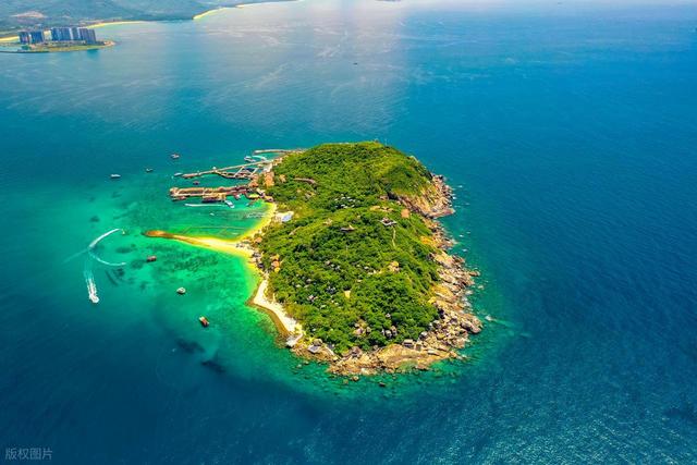 这个冬天去海南小住几天，7个暖冬避寒城市，尽享海岛慢生活