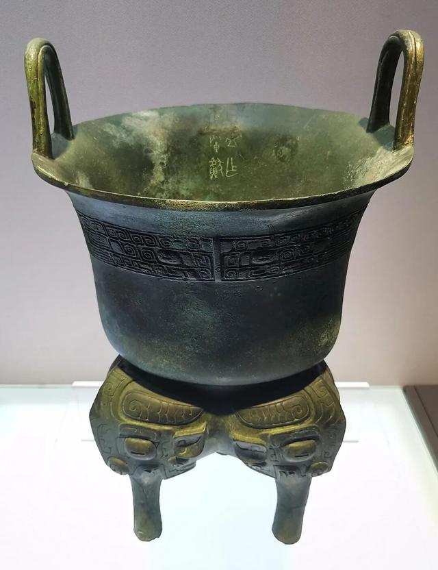 一眼千年，北京保利艺术博物馆笔记，原来端庄的青铜也如此有趣
