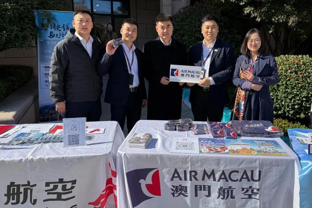 “鸥遇！鸥遇！”海鸥季潍坊启航派对，优惠惊喜等你来逛~