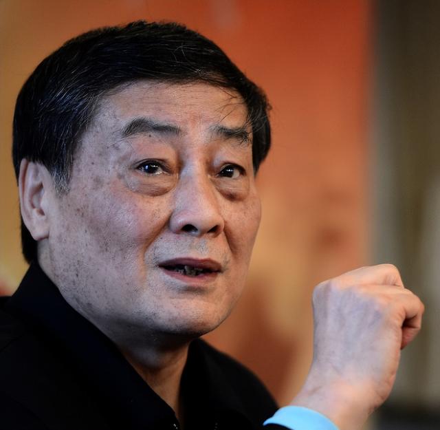 出现反转！宗庆后不止四个孩子、72岁还在恋爱？官方揭开事情真相