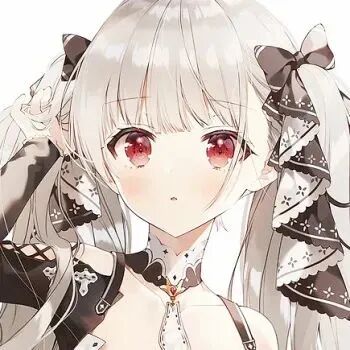 头像|可直存动漫头像(276张) - 图画吧TUHUABA