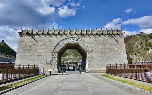昌平两处地标入选京张网红打卡地，“铁三圣地” 项目跻身两地体育文旅产业十大重点项目