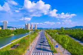 美丽重庆·区县访谈 | 秀山县：以更实举措 巩固经济发展的绿色基底图片