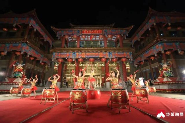 “大美岱岳·青春之城”演唱会 | 岱岳区三条精品路线，“岱”你悦动青春~