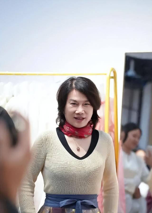 与董明珠关系真相大白仅2年，王自如近况曝光，一点都不意外