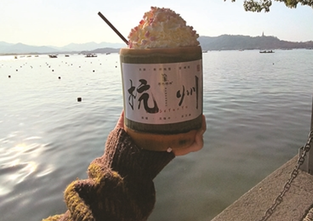 买一根要花40元天价，排队4小时限购2串！这个网红美食有多疯狂？