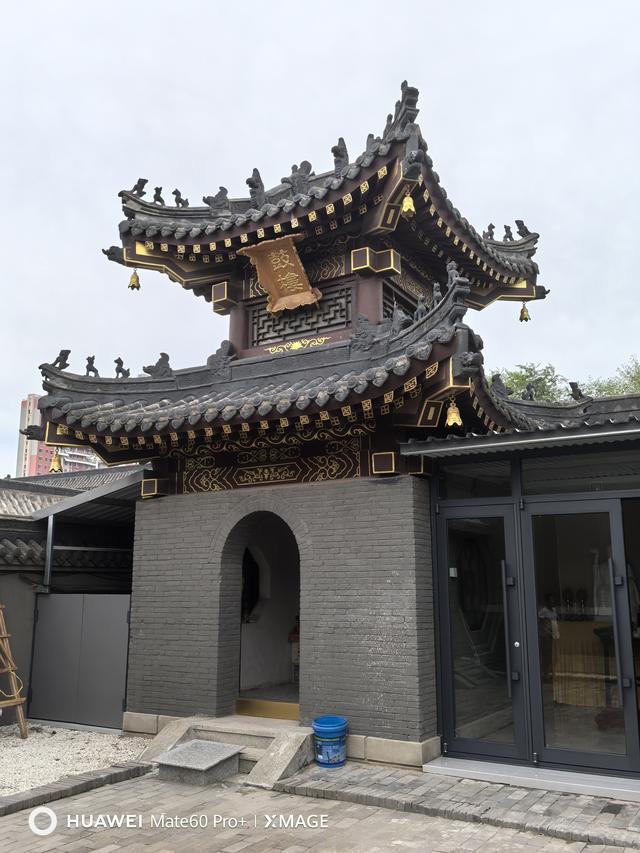 营口儿时的记忆踪影难觅，辽河老街的变迁喜忧参半