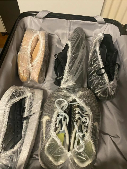 被网友们的旅行智慧惊艳到！思路打开后，那叫一个实用，学到了