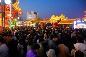 【2024爱沈阳·春天花正开】约定山河岁月 我在沈阳的春天等你——刚刚过去的清明小长假 沈阳文旅又双叒叕火了图片