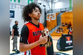 上海男篮的他要被“归化”了？图片