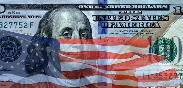 中国加速抛售美债，美专家：中国用了新的抛售方式，根本无法干预