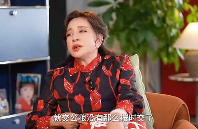 偶像怎么解决生理需求？59岁刘嘉玲的露骨发言，让男爱豆羞愧难当