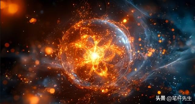 终极能源破局！人造金刚石传感器问世，攻克聚变商业化监测难题