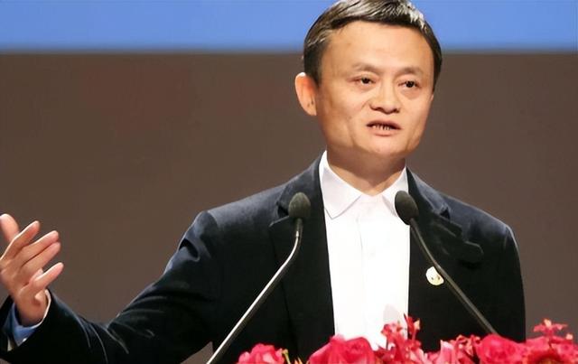 马云11年前的预言成真了！这次一出手便切中要害，该慌的不止百度