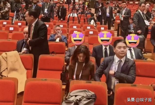 这次，章泽天终于不再顾忌所谓的体面，没给刘强东留“一丝体面”