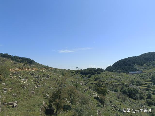 无为在歧路，壶关林州大名府7