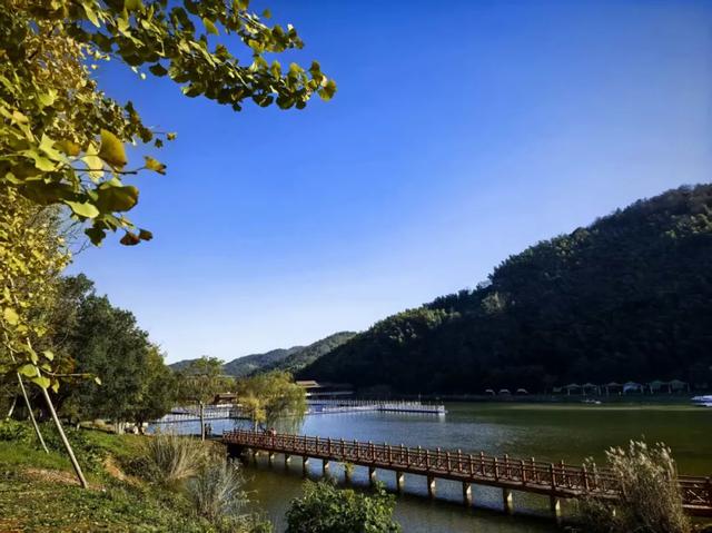 徒步的十大功劳