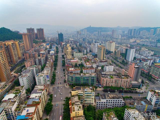 提起巴中，你会想到什么？是苏区还是红叶，其实都不是