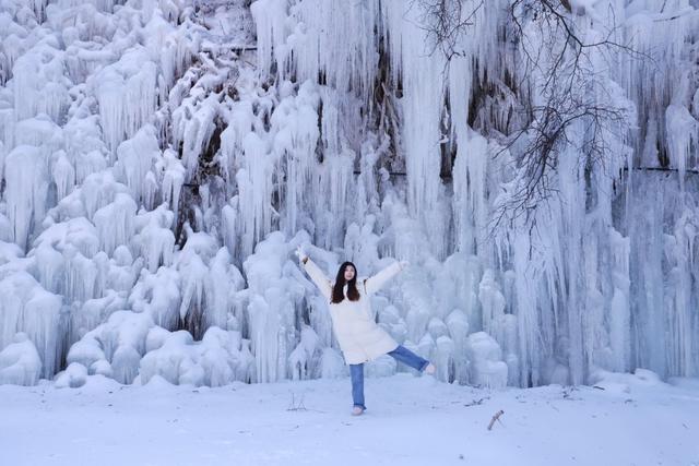 5A沂山景区再推惠民举措，一张年卡解锁四季畅游新体验