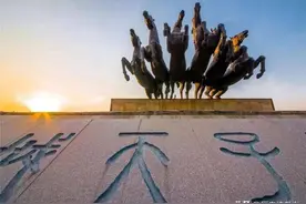 【收藏】史上最全的洛阳地区帝王陵墓简介图片