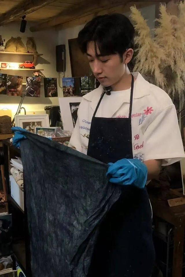 为什么去溧阳？