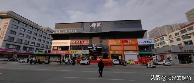 国庆假期，与剑骅一家的相聚时光