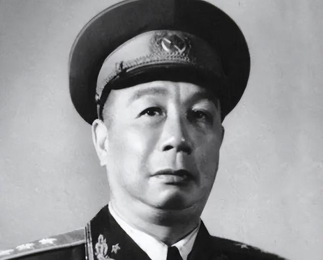 57位开国上将中，为何宋时轮争议最大，甚至被认为“过大于功”？