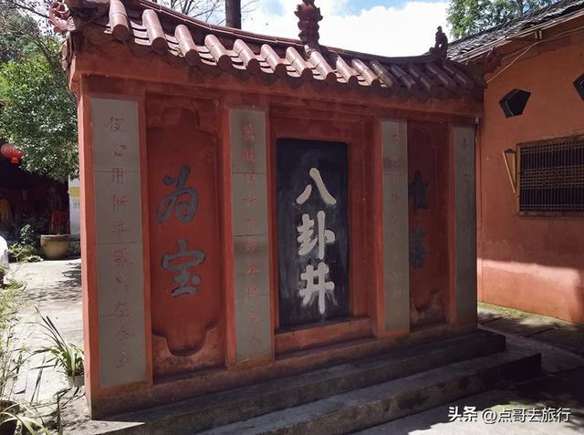 成都“川西老场”超级低调的寺庙，被严重低估，本地人的私密之地