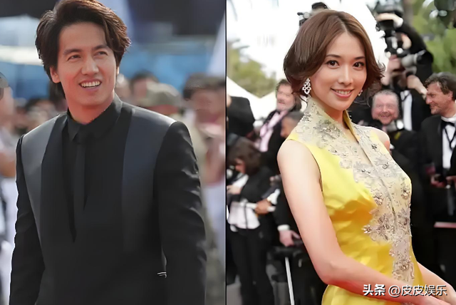 50岁林志玲婚后生活曝光，家务全包全家8点睡觉，儿子读国际学校