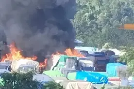 解放军公布重要消息，蕴含强烈威慑信号图片