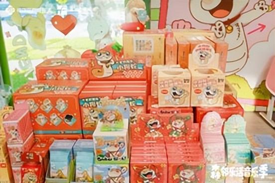 深圳人速冲！园岭新晋打卡圣地“乐活·八卦岭”也太好逛了吧！