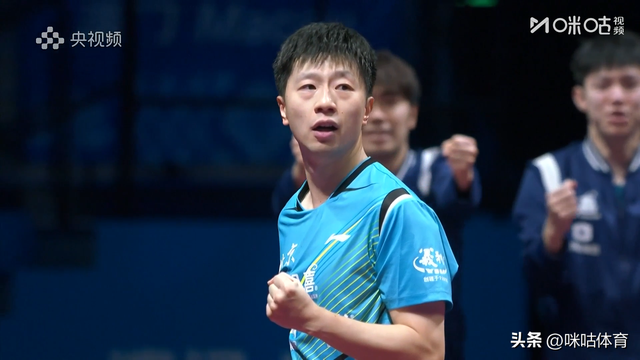 巅峰对决燃爆全场！北京男团3比1战胜上海男团 勇夺全运会冠军！