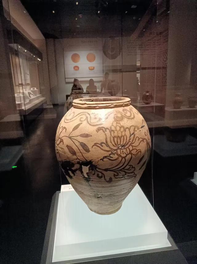 又踏甘肃地之五十九 武威篇之二十三 武威市博物馆（1）