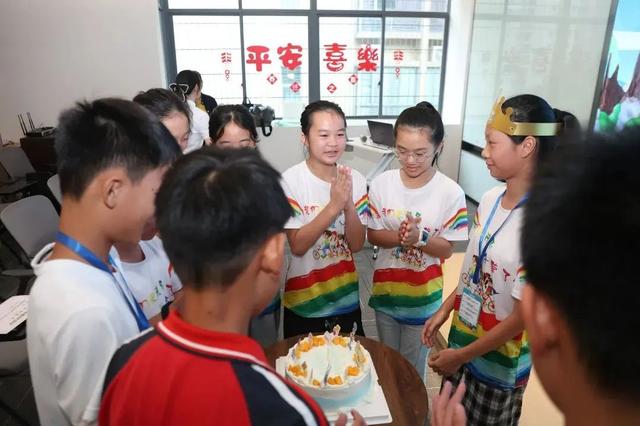 “大瑶山里的孩子来看海”粤桂协作公益游学活动圆满落幕！