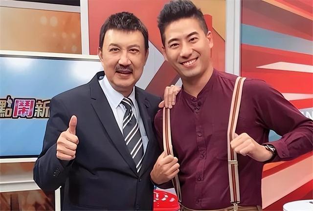 曾是一代歌王，后来成人尽皆知的台独份子，如今赔光家产下场凄凉