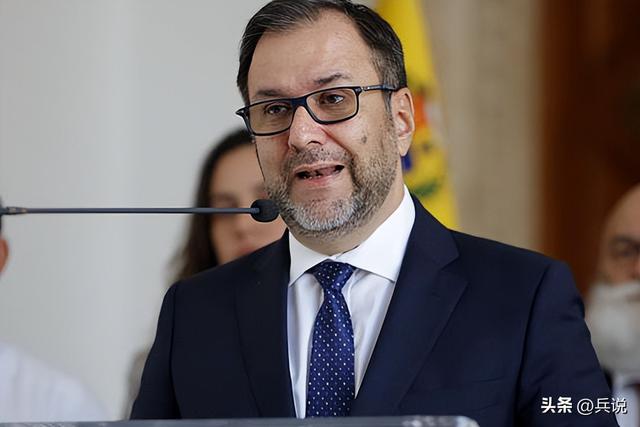 两艘中国油轮掉头，委内瑞拉已停止对华供油	，特朗普给中俄捎来话